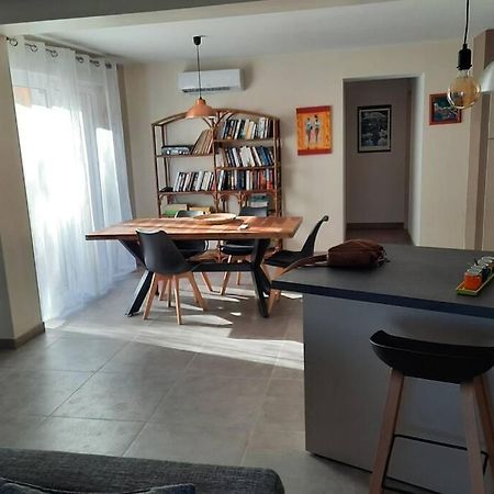 SUPERBE VILLA 85 m2 NIMES CAREMEAU Extérieur photo